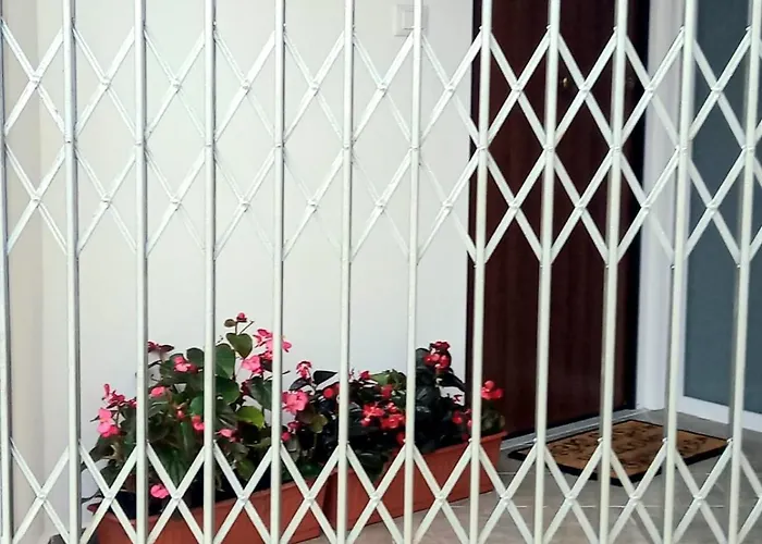 Casa Delle Begonie * Roma