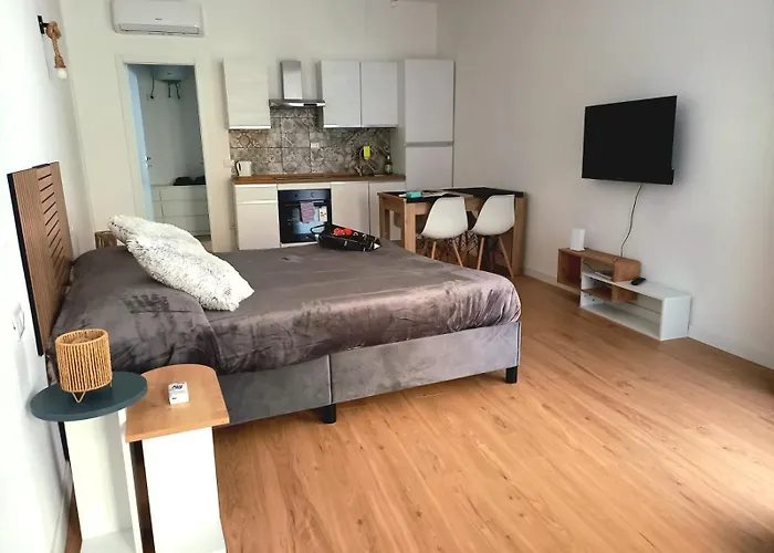 Casa Delle Begonie * Roma