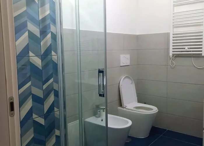 Casa Delle Begonie *