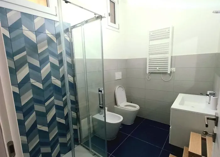 Casa Delle Begonie Appartamento *
