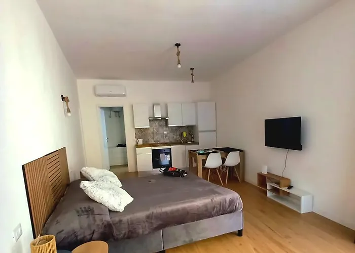 Casa Delle Begonie