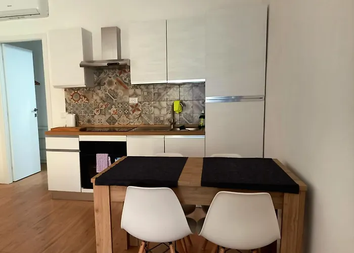 Appartamento Casa Delle Begonie