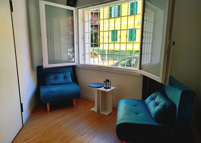 Casa Delle Begonie Roma