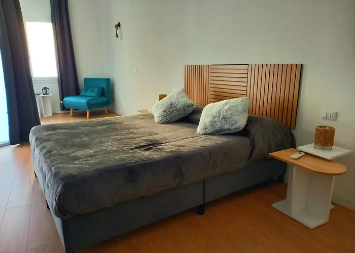 Casa Delle Begonie Roma